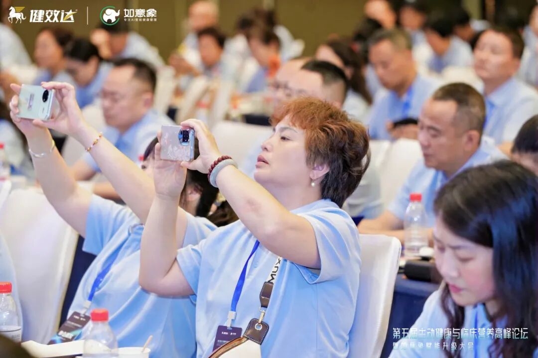 杨扬主任｜全周期特医营养支持，破解肿瘤患者生存难题(图4)