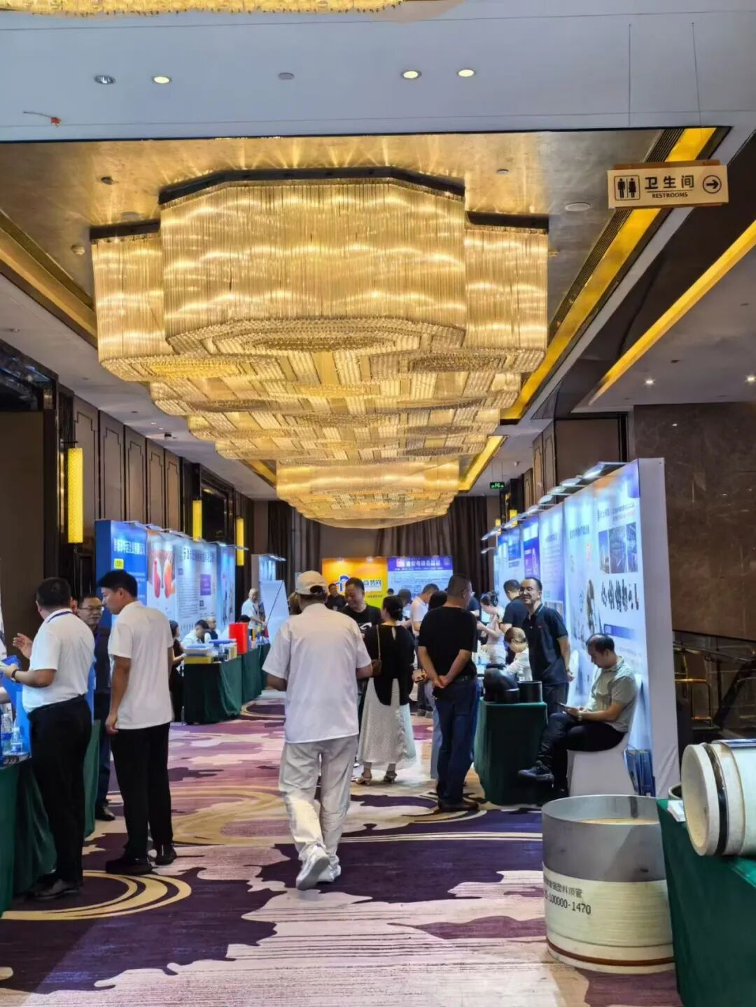 深耕行业，共赴新程｜江苏天源参加2026管道年会，聚力赋能产业高质量发展