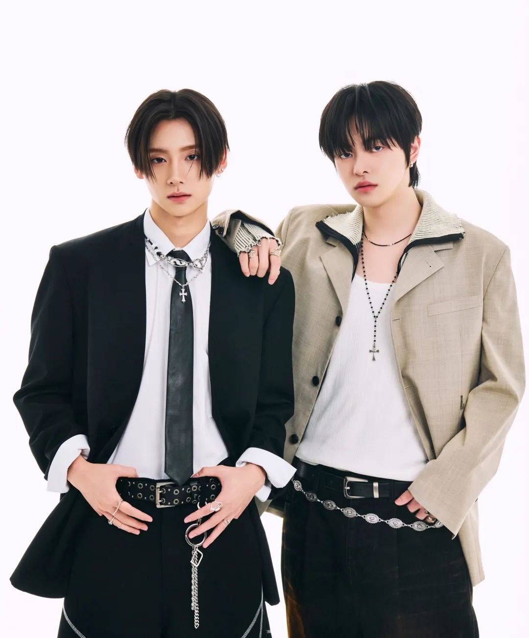 李桑元 leo