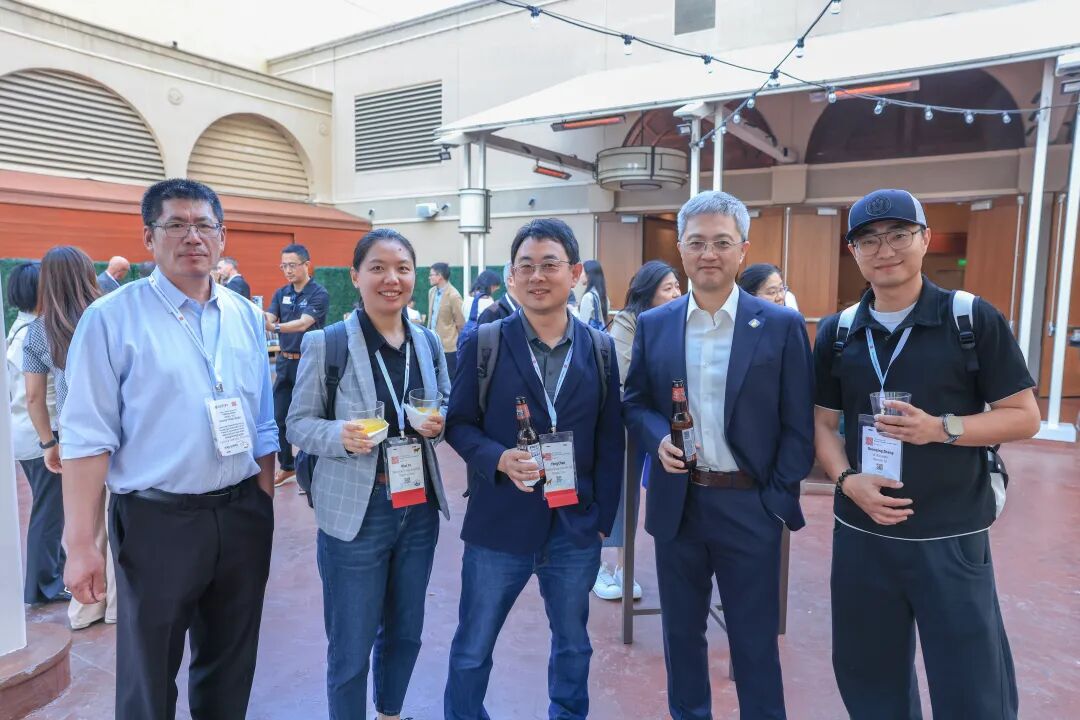析维精彩亮相ASMS 2026，分享质谱气体解决方案与技术洞察