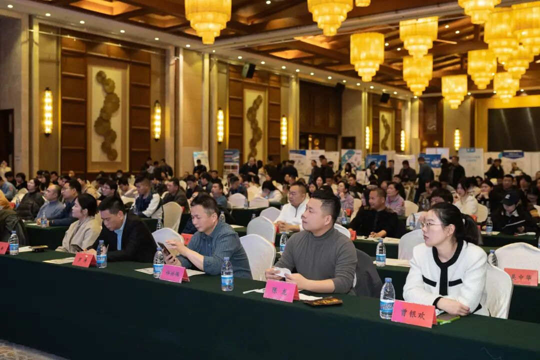 2025年中仪盟湖北省渠道大会暨武汉集思仪器客户答谢会圆满落幕！