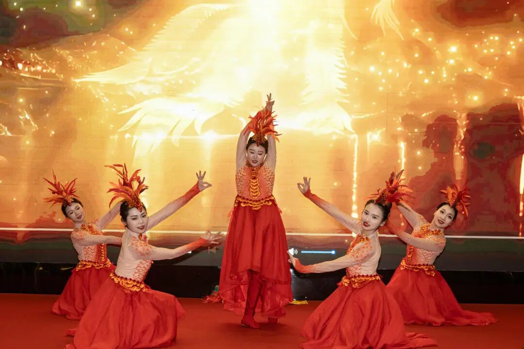 2025年中仪盟湖北省渠道大会暨武汉集思仪器客户答谢会圆满落幕！