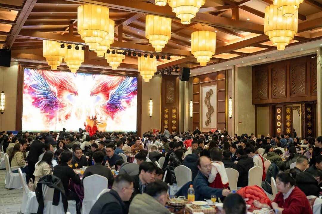 2025年中仪盟湖北省渠道大会暨武汉集思仪器客户答谢会圆满落幕！