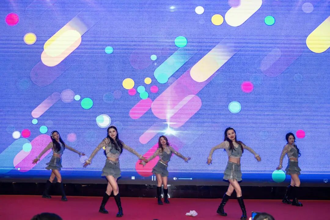 2025年中仪盟湖北省渠道大会暨武汉集思仪器客户答谢会圆满落幕！