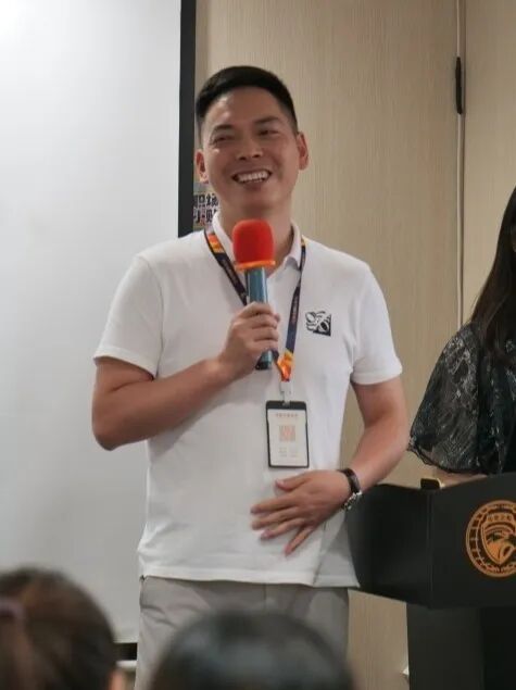 伍壹企服集团私享会正式启动