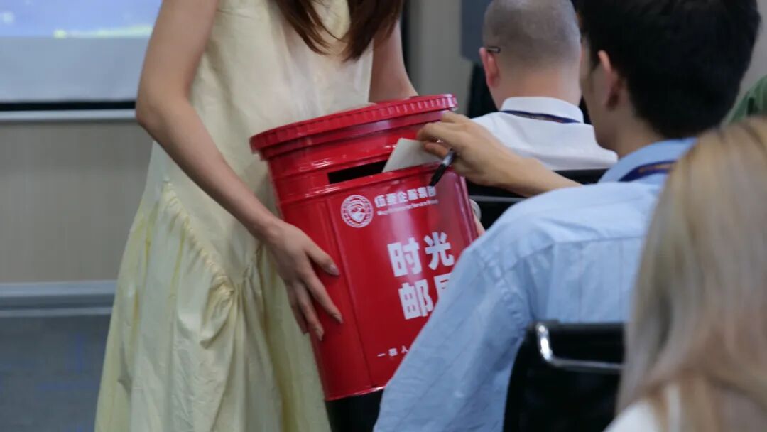 伍壹企服集团私享会正式启动