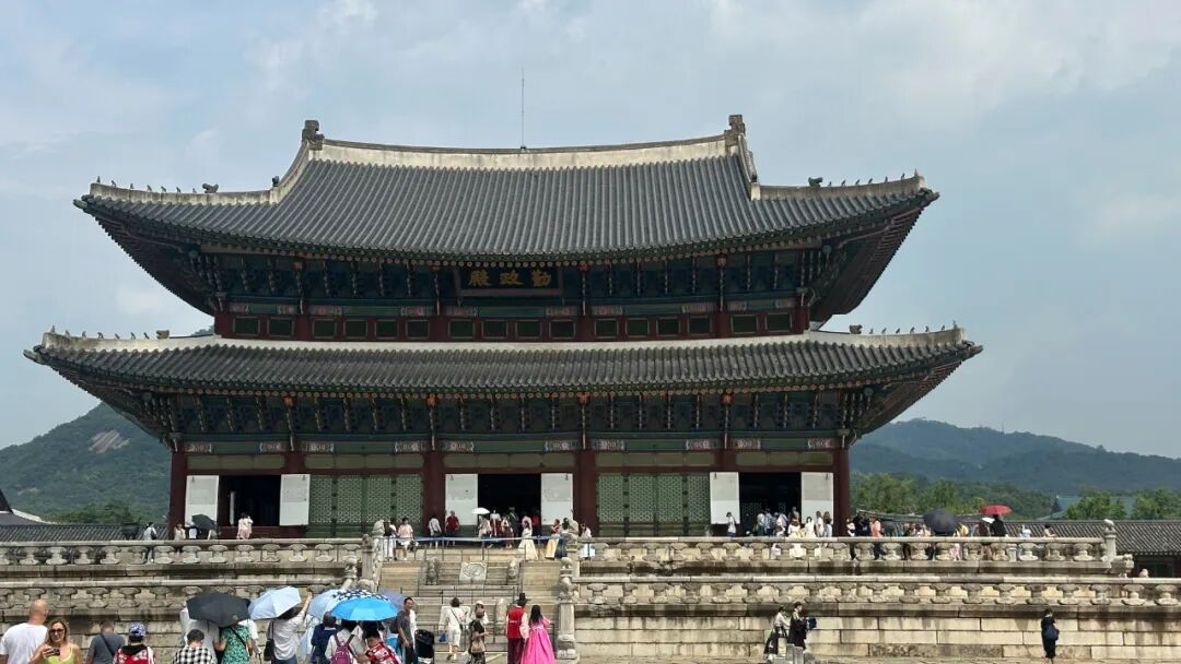 2025达人汇韩国行