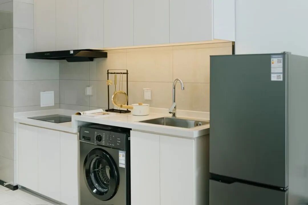 即将登记！金牛保租房 "交子菁寓"侯家店项目 (第一批次)插图7