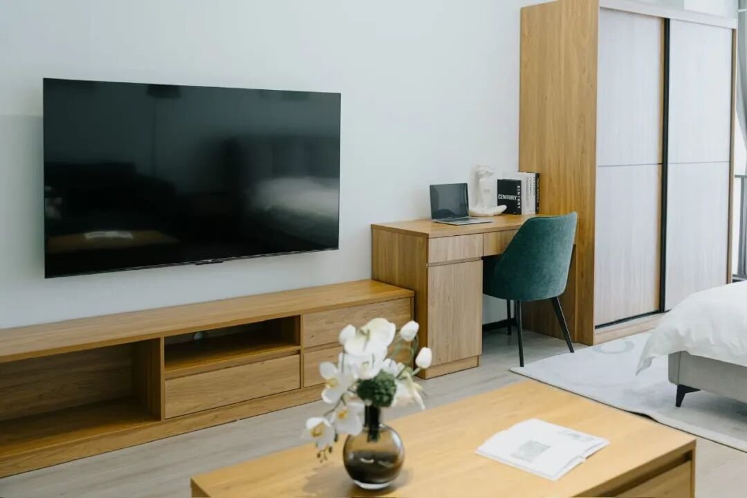 即将登记！金牛保租房 "交子菁寓"侯家店项目 (第一批次)插图5