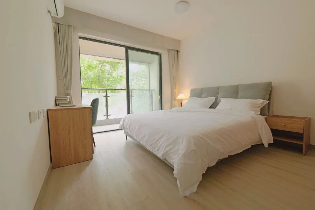 按间出租！金牛这个保租房（第二批次）即将登记→插图3