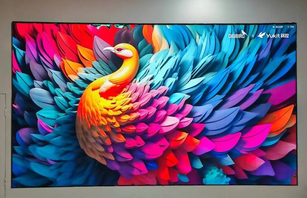 小鸟科技羽控品牌 | 天津地区臻选案例