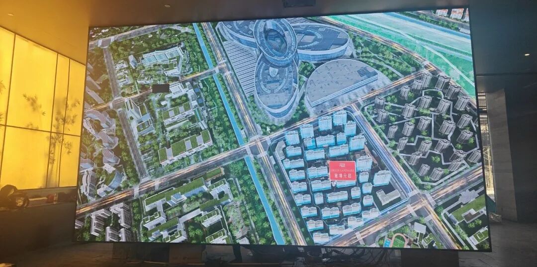 小鸟科技羽控品牌 | 天津地区臻选案例