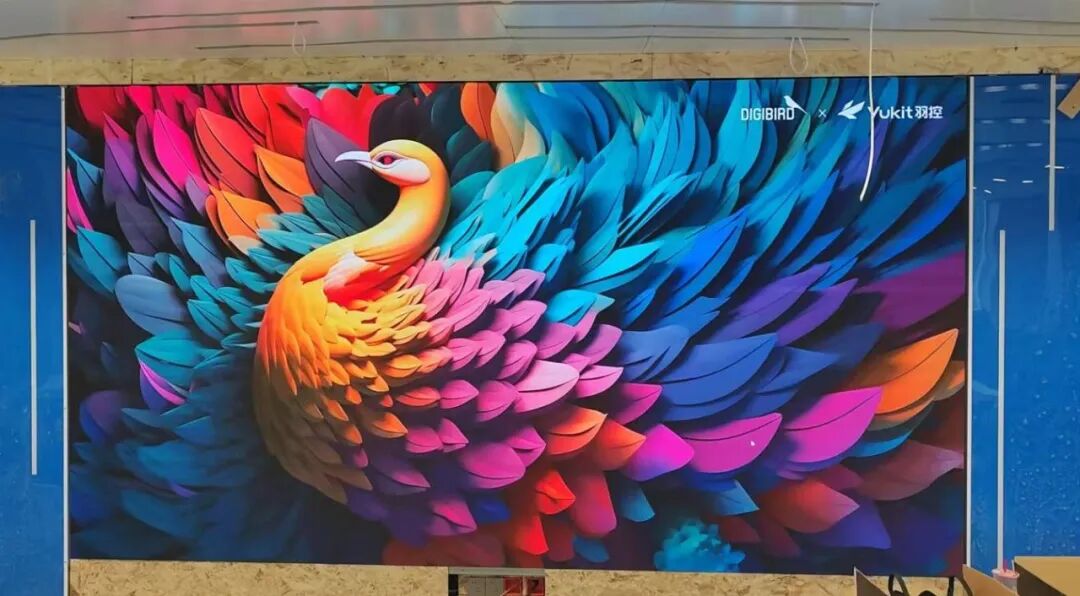 小鸟科技羽控品牌 | 天津地区臻选案例