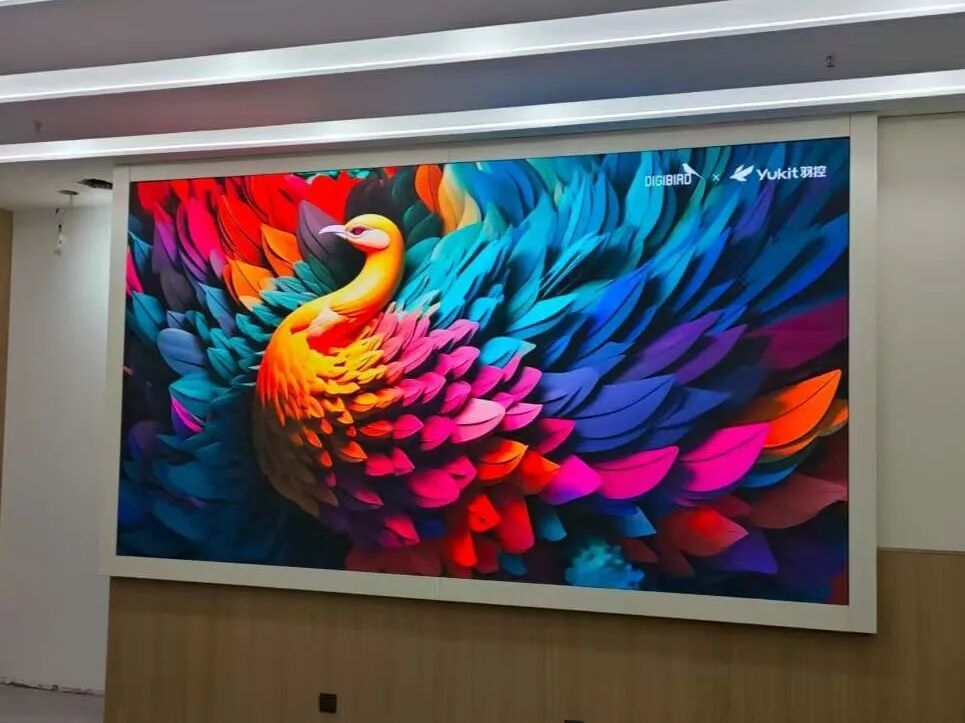 小鸟科技羽控品牌 | 天津地区臻选案例