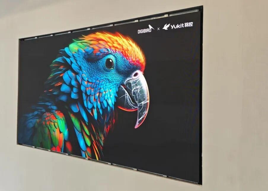 小鸟科技羽控品牌 | 天津地区臻选案例