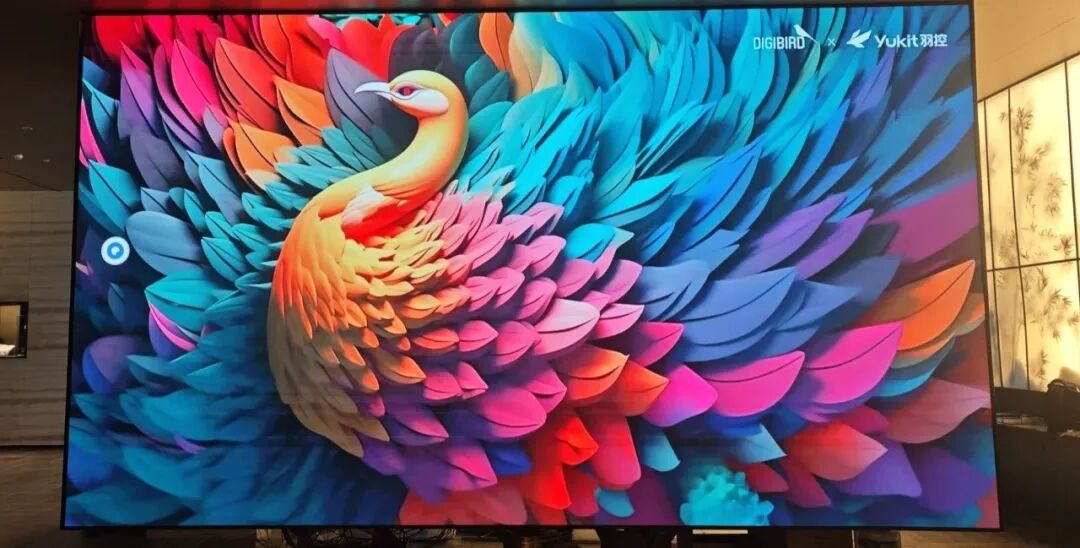 小鸟科技羽控品牌 | 天津地区臻选案例