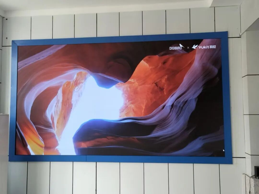 小鸟科技羽控品牌 | 辽宁地区臻选案例