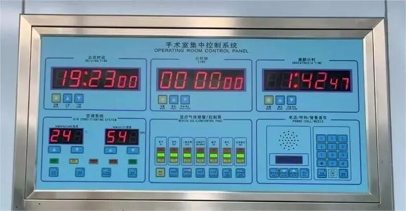 手术人工鼻是什么【健康科普】传递温暖，让手术室不再冰冷_https://www.jmylbn.com_新闻资讯_第17张