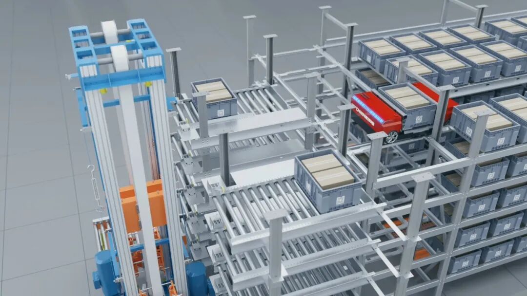 数据驱动决策：WMS系统如何实现智能货位规划