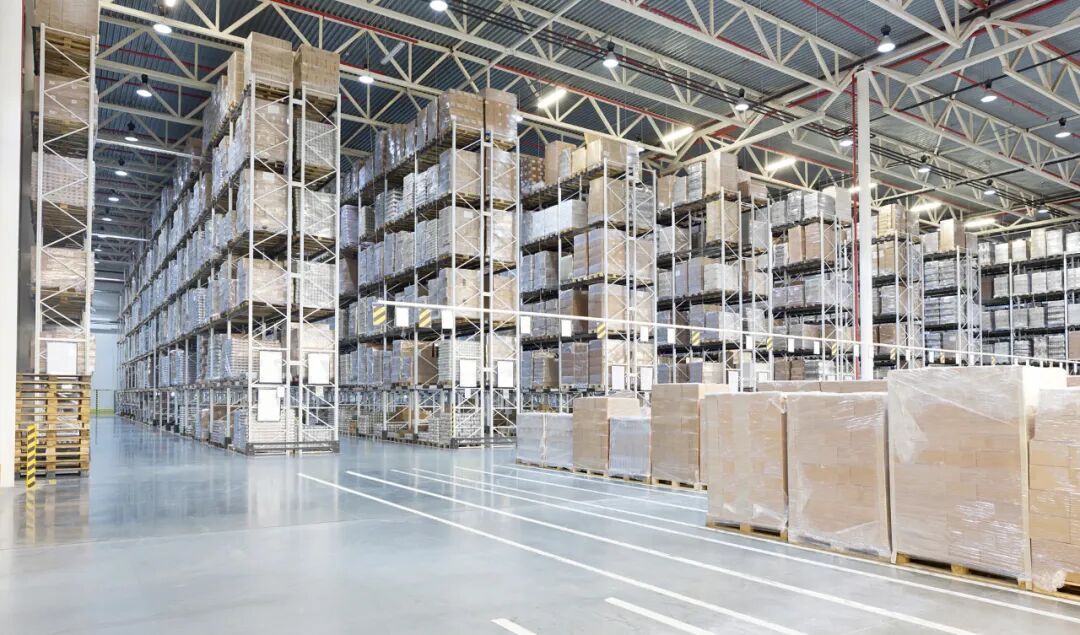 数据驱动决策：WMS系统如何实现智能货位规划