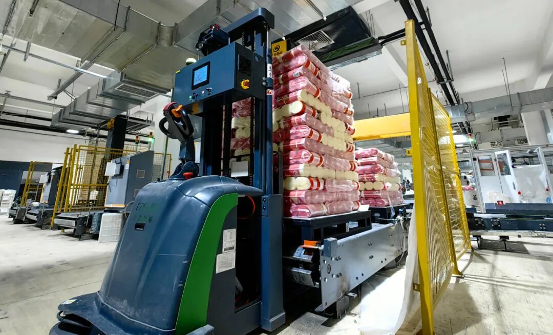 仓储作业流程标准化：构建高效仓库管理的十大支柱