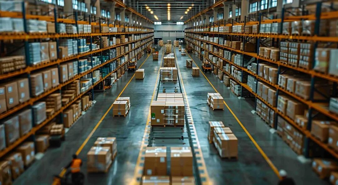 一文读懂，仓储管理计划书应该这么写