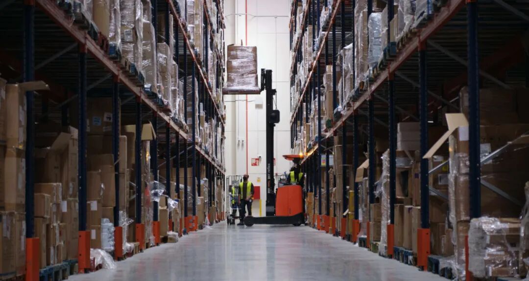 仓库管理的隐形战场：货位规划如何唤醒沉睡的效率