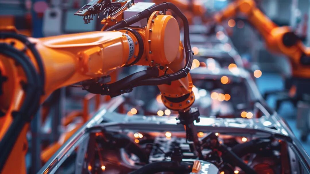 人、机、料、法、环：五大要素驱动的高效生产计划管理