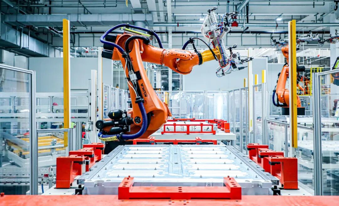 人、机、料、法、环：五大要素驱动的高效生产计划管理