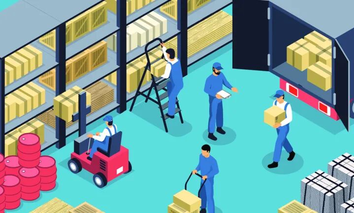 仓储成本高居不下？九大秘诀助你轻松破局！