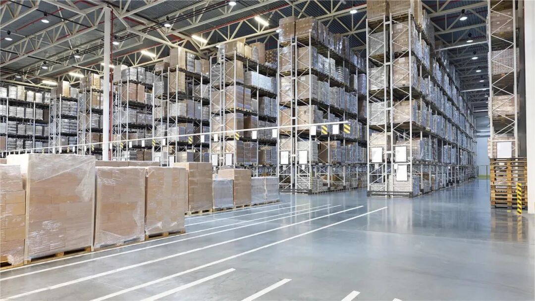 库存周转率提升全攻略：WMS系统如何成为企业增效利器