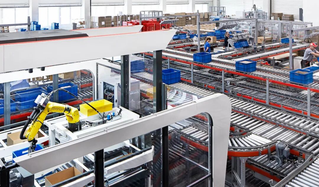 库存周转率提升全攻略：WMS系统如何成为企业增效利器