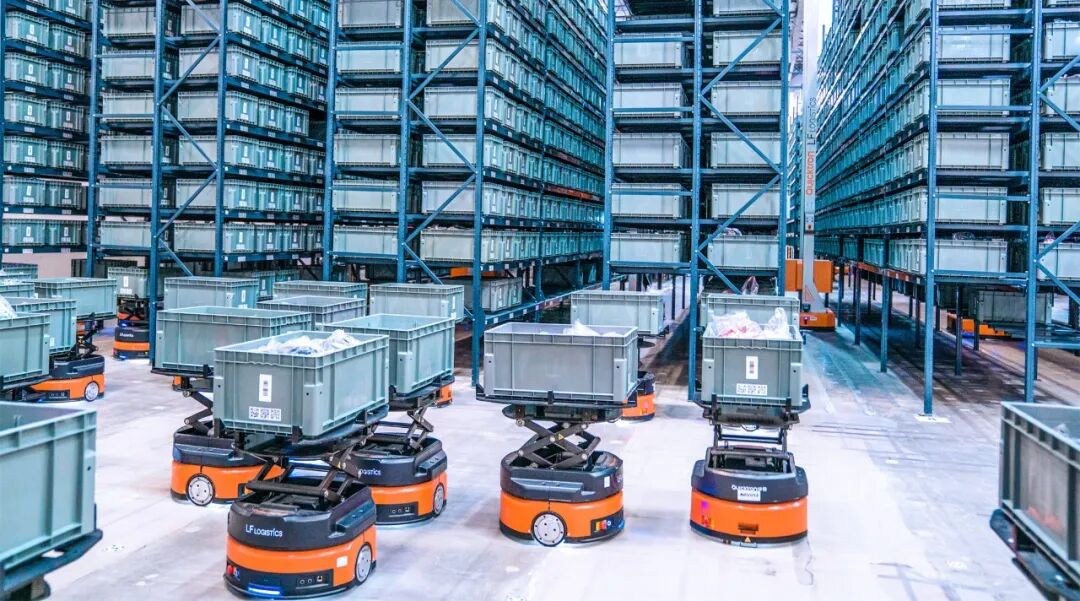 库存周转率提升全攻略：WMS系统如何成为企业增效利器