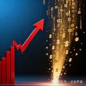 四箭齐发！2026年A股新增资金大潮，到底有多猛？|美元人民币|北向资金|东吴证券|申万宏源|熊市_手机新浪网