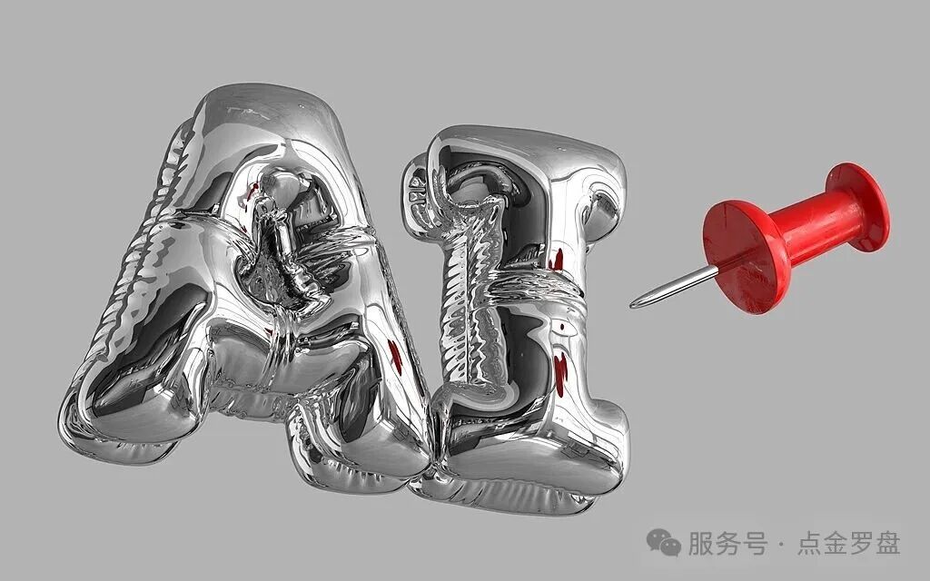 突发！美股AI泡沫恐慌情绪蔓延日韩股市崩盘