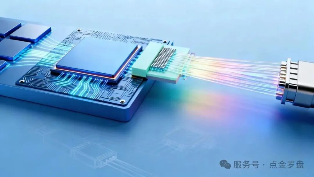 CPO概念爆火！：2025年光通信革命，哪些企业已入局？ -电子工程专辑