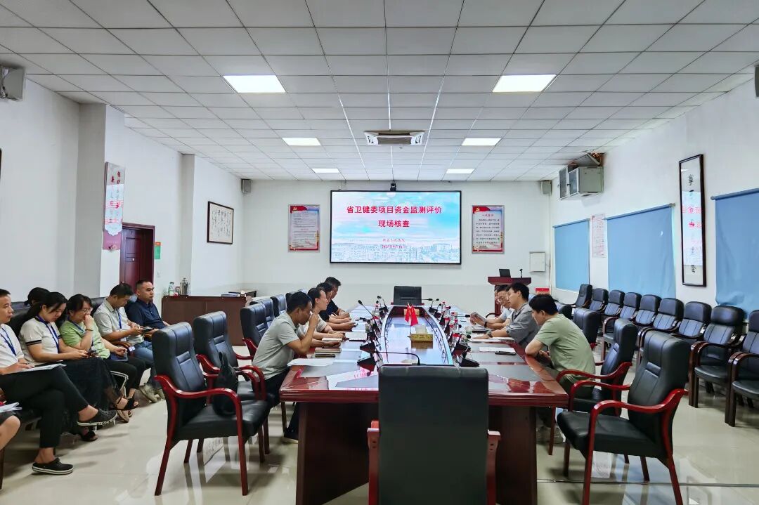 热点|攸县人民医院一周新闻大盘点