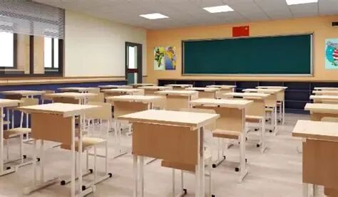 中小学教室标准尺寸国家标准是什么-百度经验