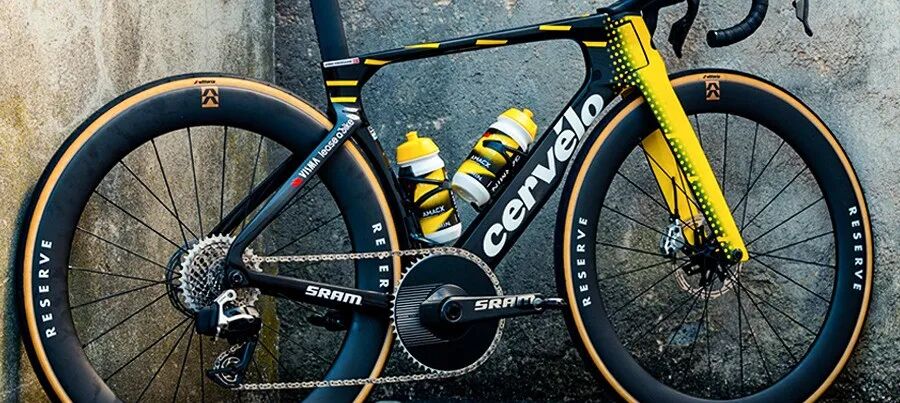 攀登之上再无极限全新CerveloR5正式登场