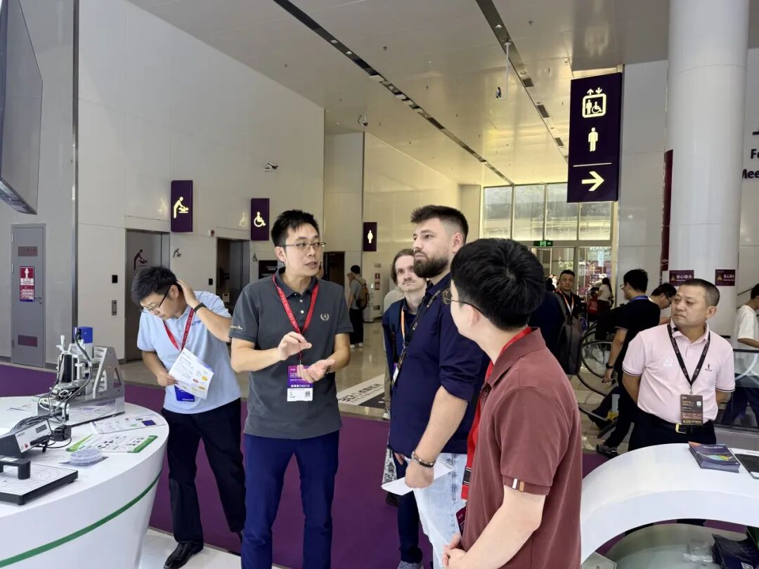三展联动 &middot; 精彩回顾 | 岱美仪器 2026 金秋展会季圆满收官