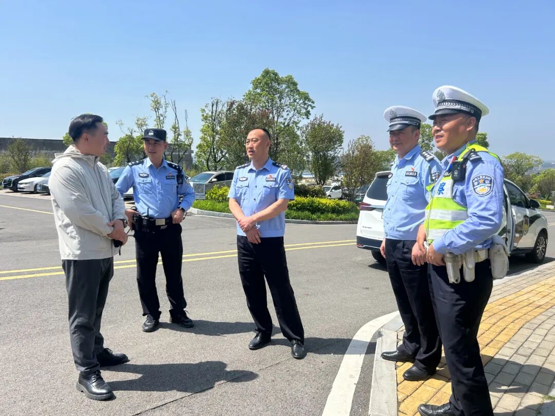 文旅融合焕发新活力 独秀山景区"五一"假期迎客3.53万人次(图23)