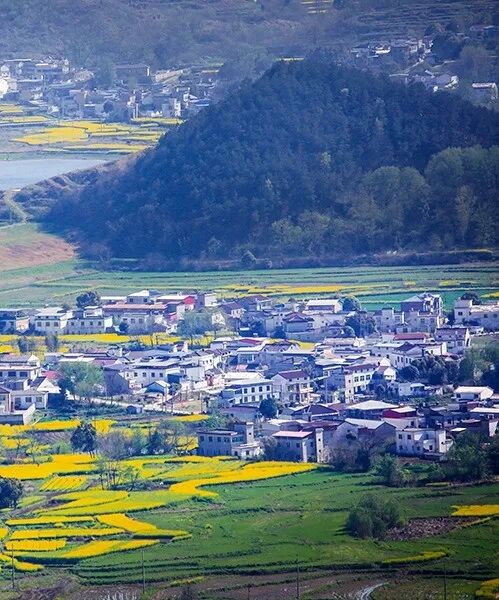 怀宁独秀山景区成功创建国家4A级旅游景区(图2)