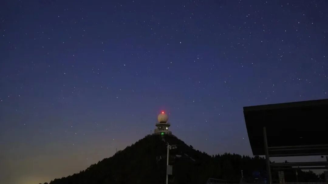 怀宁独秀山景区成功创建国家4A级旅游景区(图21)