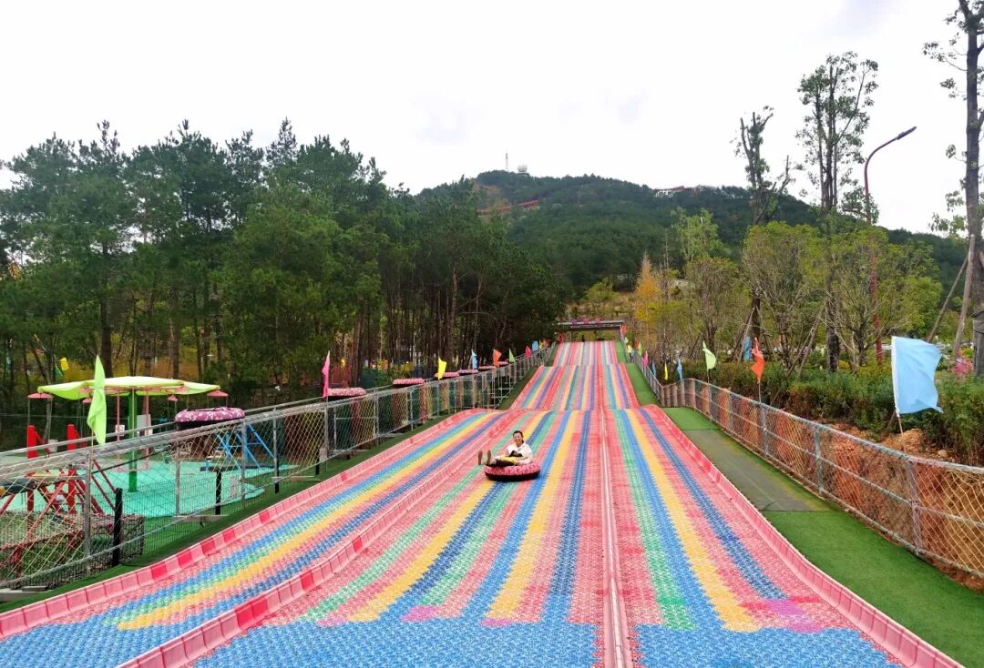 怀宁独秀山景区成功创建国家4A级旅游景区(图27)