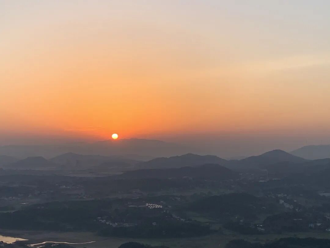 怀宁独秀山景区成功创建国家4A级旅游景区(图20)