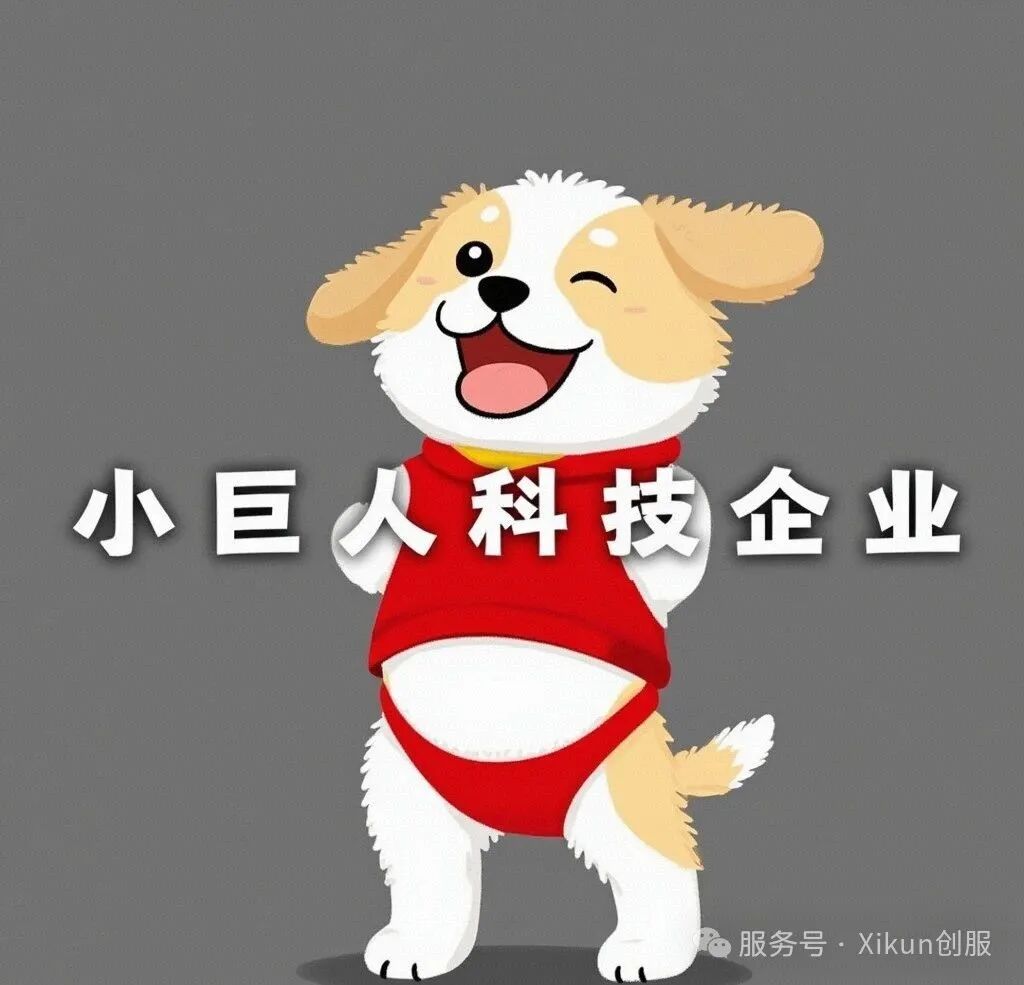 一文读懂2025年工信部专精特新“小巨人”最新政策、评分标准、获奖好处