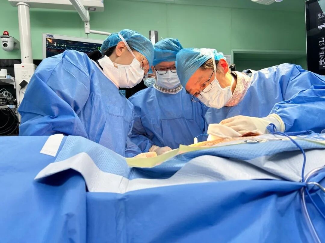 医院托管是什么意思茂名一大批医院被省城医院托管或共建，你感受到新变化了吗？_https://www.jmylbn.com_新闻资讯_第3张