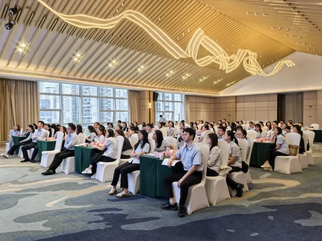 某国有大行2025年骨干人员能力提升培训圆满收官！(图17)