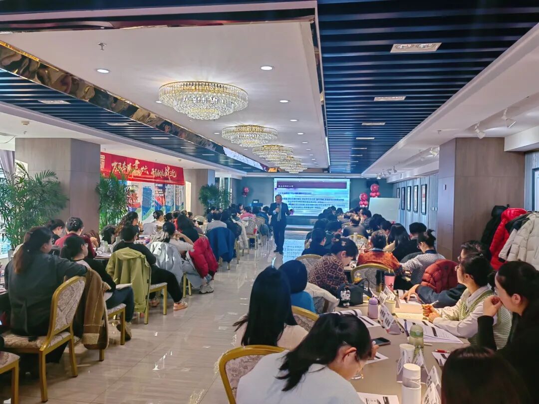 某城商行2025年财富经理第四季度专题培训圆满收官！(图6)