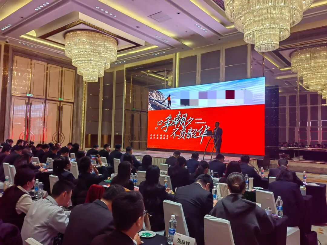 某城商行2025年信用卡创新场景营销培训圆满结束！(图6)